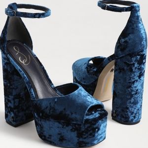 Sam Edelman Kori Platform Heel